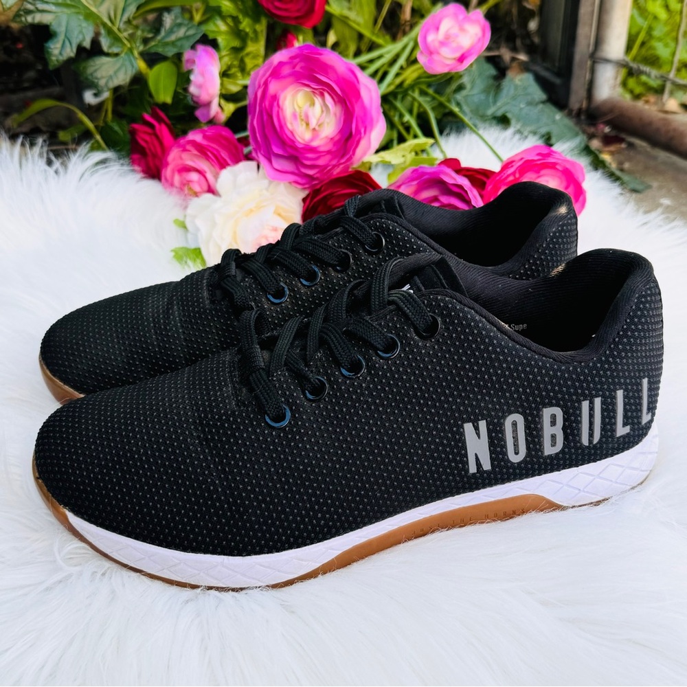 NOBULL Outwork Sneakers